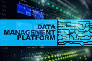 明略科技數(shù)據(jù)中臺(tái)的核心支點(diǎn)與行業(yè)落點(diǎn)