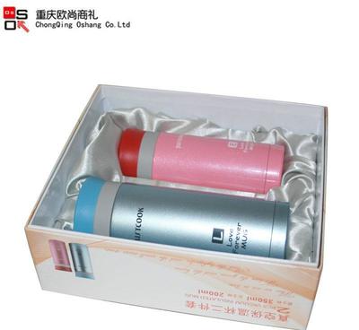 戶外旅行杯情侶杯禮盒 品質、情感與實惠的完美結合