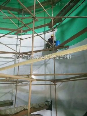 西藏脫硫煙道噴砂除銹防腐工程施工要點(diǎn)解析